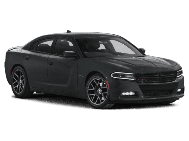 2015 Dodge Charger RT RWD photo