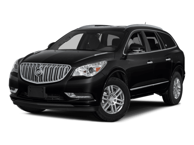 2016 Buick Enclave Premium AWD photo