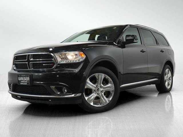 2015 Dodge Durango Limited AWD photo