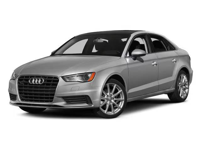 2016 Audi A3 1.8T Prestige FWD photo