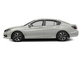 2016 Honda Accord EX-L FWD photo