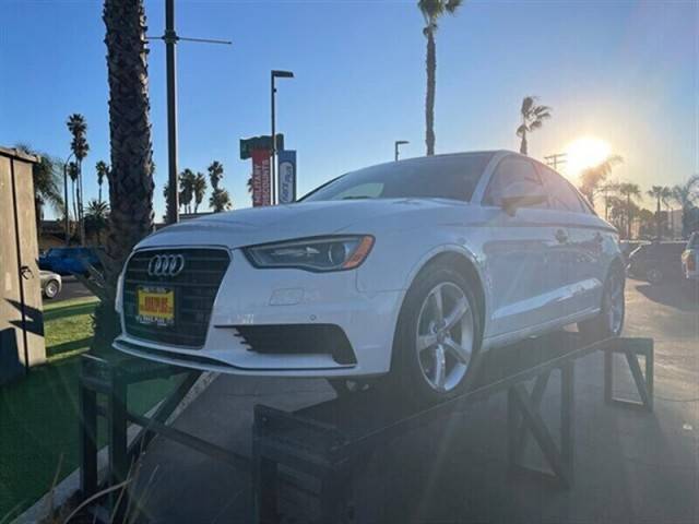 2016 Audi A3 1.8T Premium FWD photo