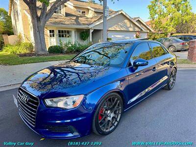 2016 Audi A3 1.8T Premium FWD photo