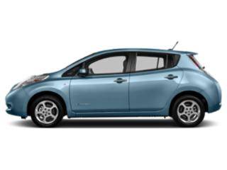 2015 Nissan Leaf S FWD photo