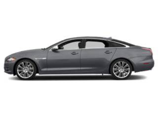 2015 Jaguar XJ XJL Portfolio AWD photo