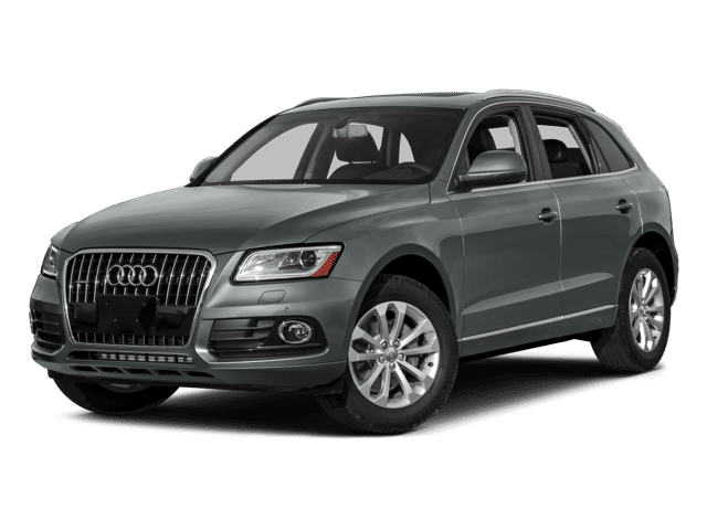 2016 Audi Q5 Premium AWD photo