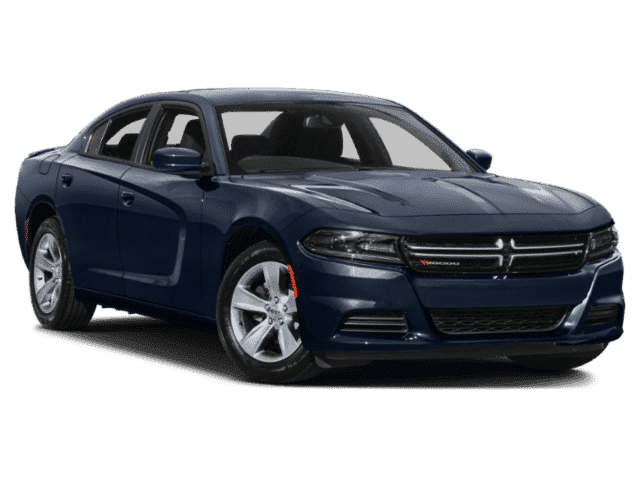 2015 Dodge Charger SE RWD photo