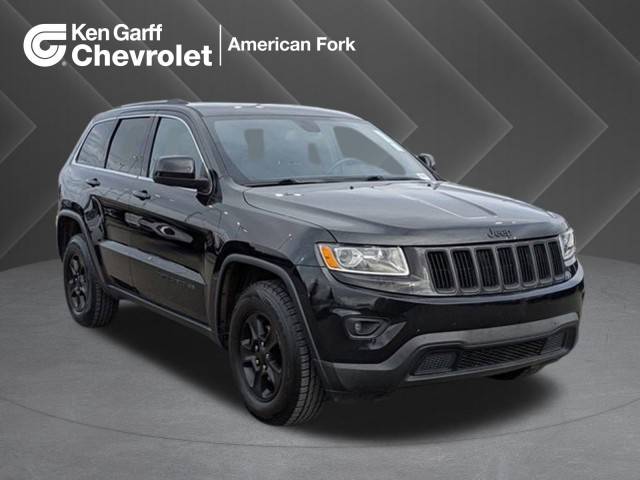 2015 Jeep Grand Cherokee Laredo 4WD photo