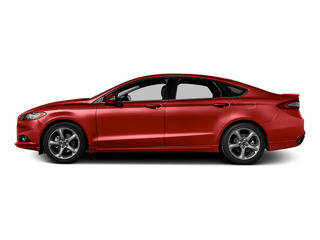 2016 Ford Fusion SE FWD photo