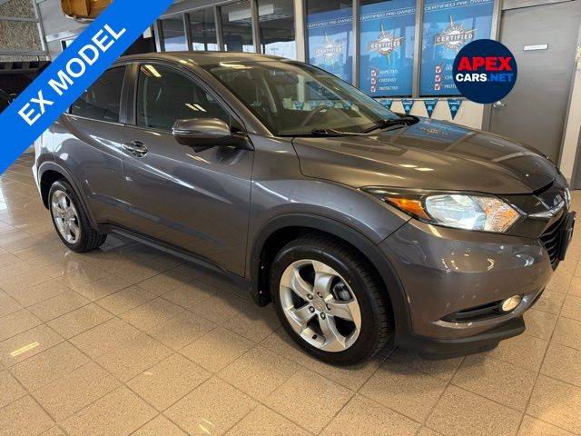 2016 Honda HR-V EX FWD photo
