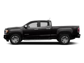 2016 GMC Canyon 2WD SLT RWD photo