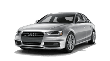 2016 Audi A4 Premium Plus AWD photo