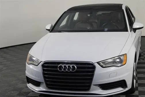 2016 Audi A3 1.8T Premium FWD photo