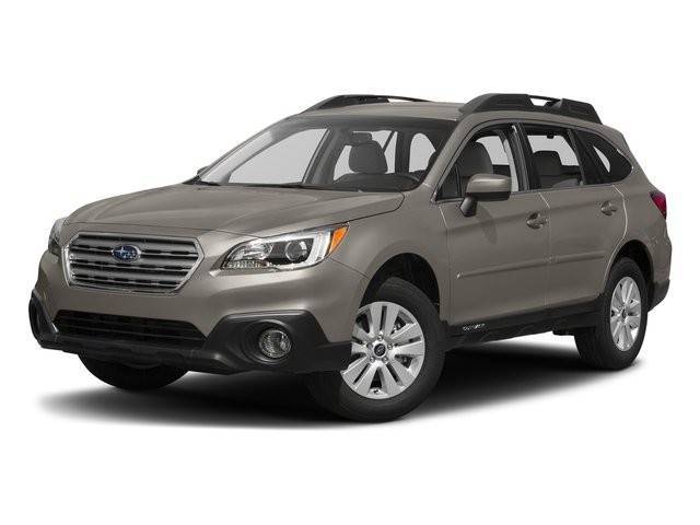 2016 Subaru Outback 2.5i Premium AWD photo