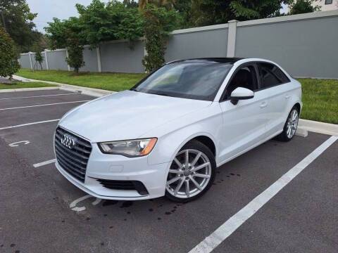 2016 Audi A3 1.8T Premium FWD photo