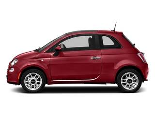 2016 FIAT 500 Easy FWD photo