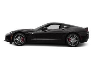 2016 Chevrolet Corvette Z51 3LT RWD photo