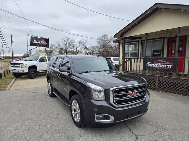 2016 GMC Yukon SLT RWD photo