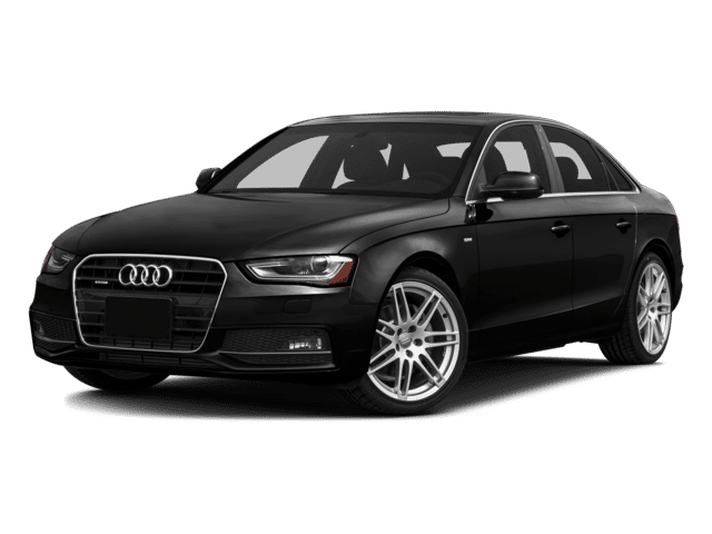 2016 Audi A4 Premium AWD photo