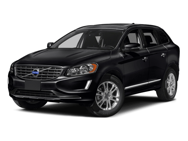 2016 Volvo XC60 T6 Drive-E Platinum FWD photo