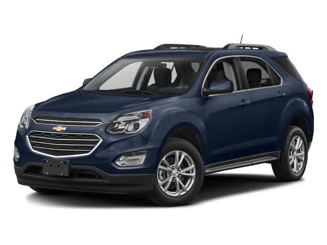 2016 Chevrolet Equinox LT FWD photo