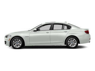 2015 BMW 5 Series 528i RWD photo