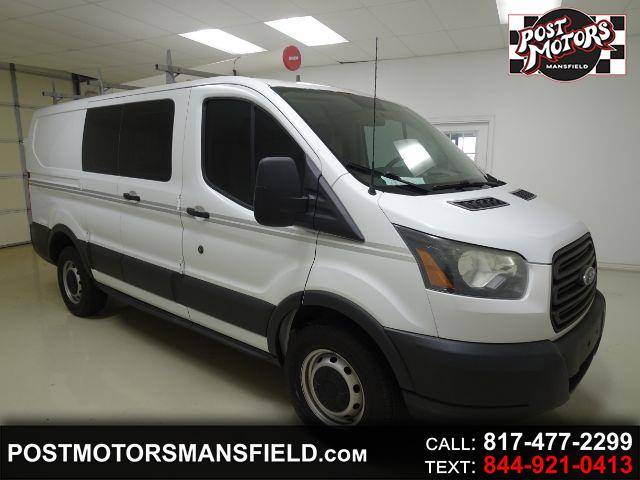 2015 Ford Transit Van  RWD photo