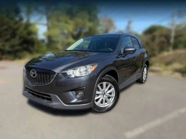 2015 Mazda CX-5 Touring AWD photo