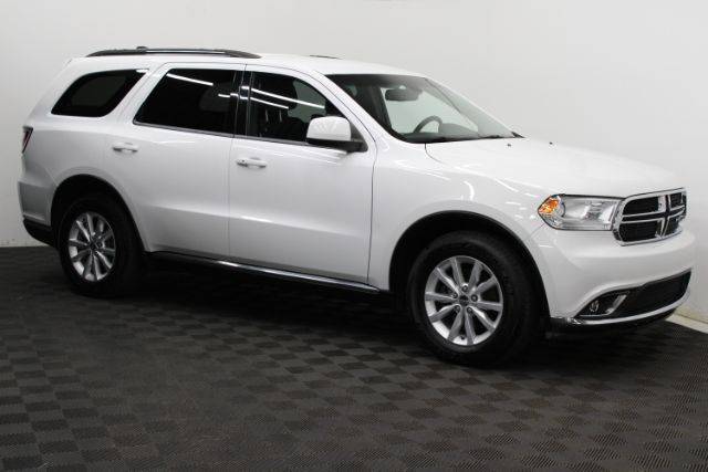 2015 Dodge Durango SXT RWD photo