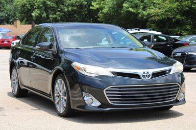 2015 Toyota Avalon XLE Touring FWD photo