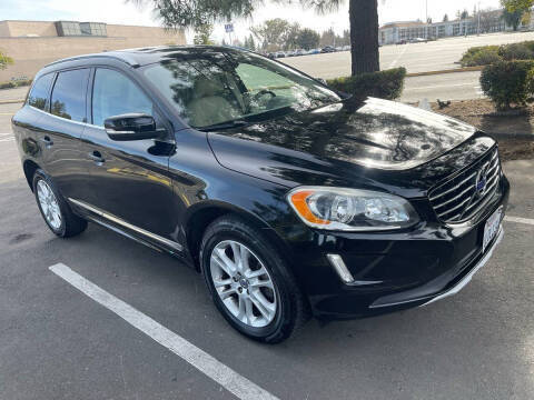 2016 Volvo XC60 T5 Premier AWD photo