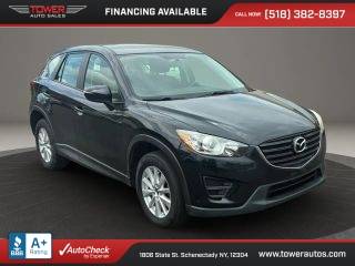2016 Mazda CX-5 Sport FWD photo