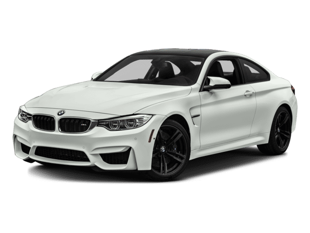 2016 BMW M4 RWD photo