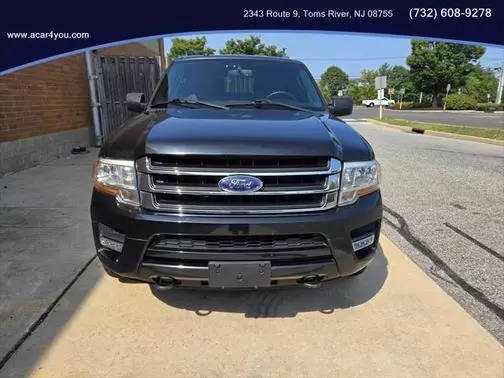 2015 Ford Expedition XLT 4WD photo