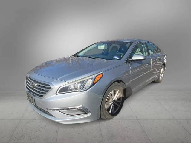 2015 Hyundai Sonata 2.4L SE FWD photo