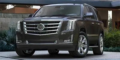 2015 Cadillac Escalade Premium 4WD photo