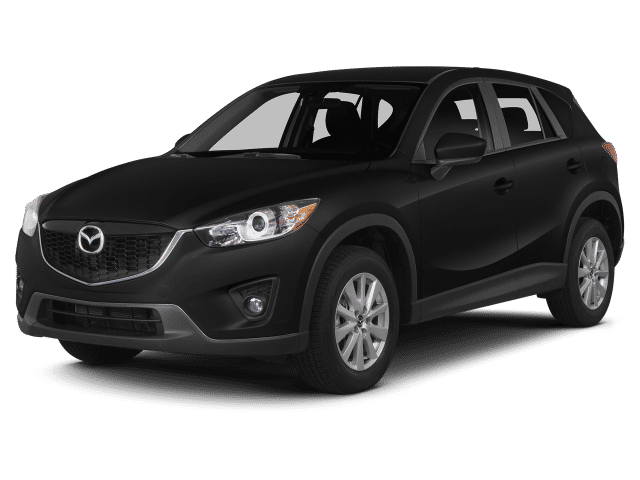 2015 Mazda CX-5 Grand Touring AWD photo