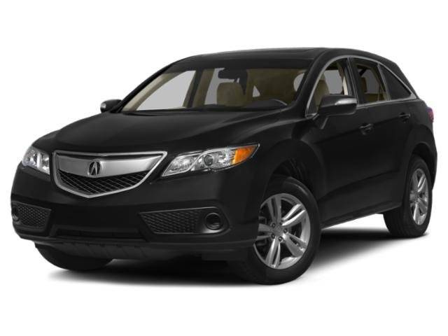 2015 Acura RDX AWD photo