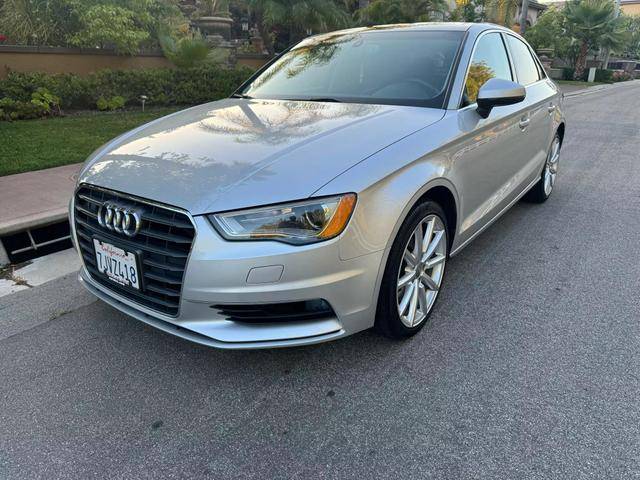 2015 Audi A3 1.8T Premium Plus FWD photo