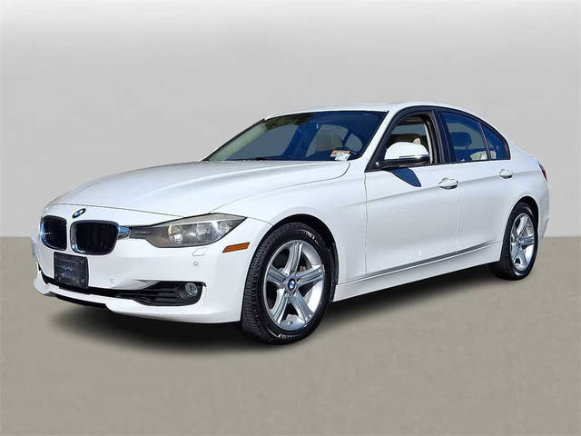2015 BMW 3 Series 328i xDrive AWD photo
