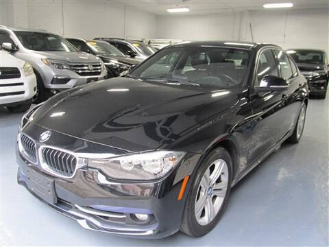 2016 BMW 3 Series 328i xDrive AWD photo