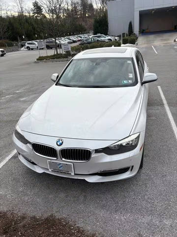 2015 BMW 3 Series 328i xDrive AWD photo