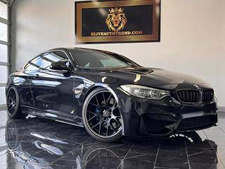 2015 BMW M4  RWD photo