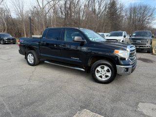 2016 Toyota Tundra SR5 4WD photo