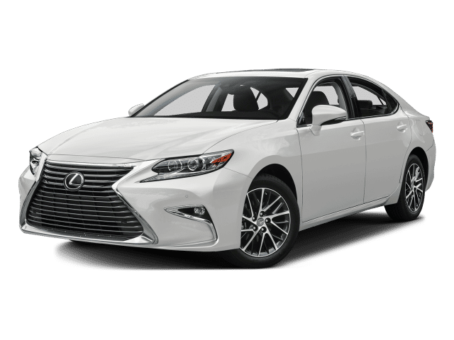2016 Lexus ES  FWD photo