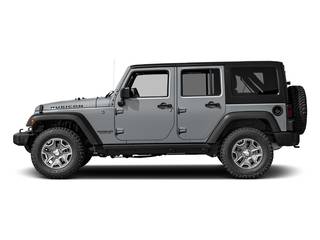 2016 Jeep Wrangler Unlimited Rubicon 4WD photo