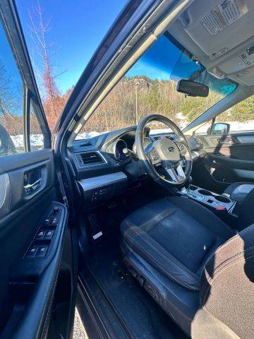 2016 Subaru Legacy 2.5i Premium AWD photo