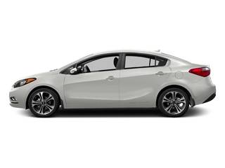 2016 Kia Forte LX FWD photo