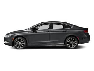 2016 Chrysler 200 C FWD photo