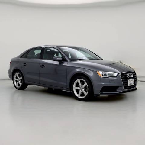 2015 Audi A3 2.0T Premium AWD photo